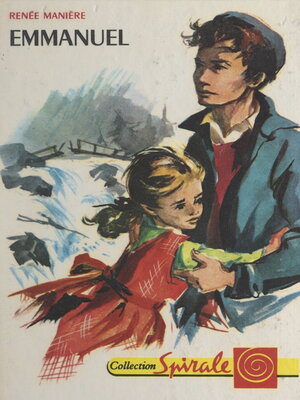 cover image of Emmanuel